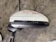 Audi A4 8W 2015-2018 LF Door Elec Mirror