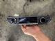 Audi A4 8W 2015-2018 Air Conditioning Switch