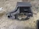 Audi A4 8W 2015-2018 Dash Vent Surround RH