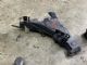 Audi A4 8W 2015-2018 Front Washer Bottle