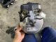 Audi A4 8W 2015-2018 Brake Master Cylinder