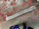 Audi A4 8W 2015-2018 Rear Bumper Reinforcer