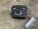 Audi A4 8W 2015-2018 Center Console Switch Panel