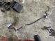 Audi A4 8W 2015-2018 Rear Sway Bar