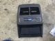 Audi A4 8W 2015-2018 Rear Air Conditioning Vent