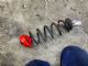 Audi A4 8W 2015-2018 RR Coil Spring