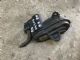 Audi A4 8W 2015-2018 Parking Brake Motor