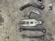 Audi A4 8W 2015-2018 LR Lower Arm