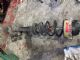 Audi A4 8W 2015-2018 LF Shock Absorber