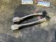 Audi A4 8W 2015-2018 RF Upper Control Arm