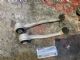 Audi A4 8W 2015-2018 LF Upper Control Arm