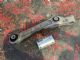 Audi A4 8W 2015-2018 LF Control Arm
