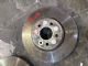 Audi A4 8W 2015-2018 RF Brake Disc