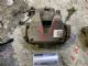 Audi A4 8W 2015-2018 LF Disc Brake Caliper