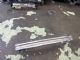 Audi A4 8W 2015-2018 Rear Bumper Reinforcer