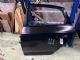 Audi A4 8W 2015-2018 LR Door Complete