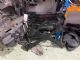 Audi A4 8W 2015-2018 Front Crossmember