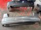 Audi A6 4.5G 2015-2018 Rear Bumper