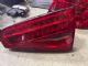 Audi A4 8K 2012-2015 R Boot Light