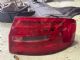Audi A4 8K 2012-2015 R Tail Light