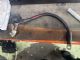 Audi A4 8K 2012-2015 Battery Terminal