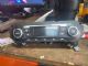 Ford Focus LW 2011-on Air Conditioning Switch