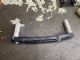 Audi A4 8K 2012-2015 Rear Bumper Reinforcer
