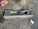 Audi A3 8P 2008-2012 Boot Lid Lower Moulding