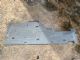 Jaguar XF Series X250 2011-2015 Engine Rocker Cover LH