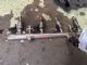 Audi A4 8K 2012-2015 Fuel Injector