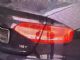 Audi A4 8K 2009-2012 R Boot Light