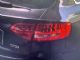 Audi A4 8K 2009-2012 R Boot Light