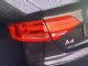 Audi A4 8K 2009-2012 L Boot Light