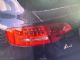 Audi A4 8K 2009-2012 L Boot Light