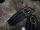 Audi A4 8K 2012-2015 LF Fog Light Cover
