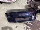 Audi A6 4.5G 2015-2018 Boot Lid