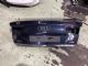 Audi A6 4.5G 2015-2018 Boot Lid Lock
