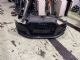 Audi A6 4.5G 2015-2018 Nose Cut
