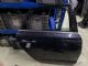 Audi A6 4.5G 2015-2018 RR Door Actuator