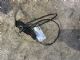 Audi A4 8W 2015-2018 Bonnet Cable
