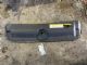 Audi A4 8W 2015-2018 Radiator Upper Air Guide
