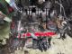 Audi A6 4.5G 2015-2018 Engine Assembly