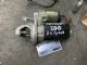 BMW 3 Series 320I E90 LCI Starter Motor