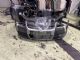 Volkswagen Golf GTi Nose Cut