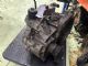 Volkswagen Golf GTi Automatic Transmission