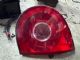 Volkswagen Golf GTi R Boot Light