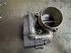 Volkswagen Golf GTi Throttle Body