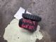 Volkswagen Golf GTi Bulb HID