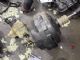 Volkswagen Golf GTi Brake Master Cylinder