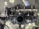 Volkswagen Golf GTi Engine Inlet Manifold